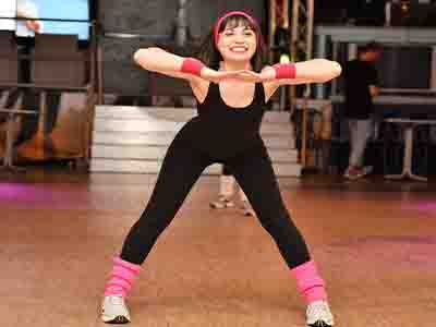 dance fitness