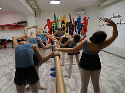 danza classica
