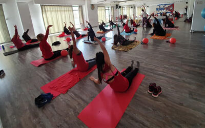 Corsi di Pilates 2025-2026