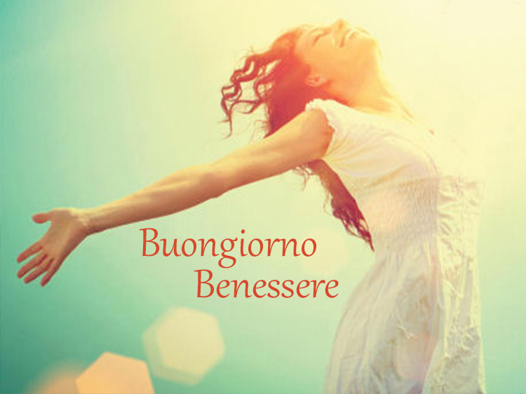 Buongiorno Benessere