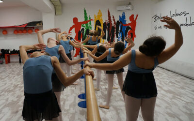Corsi di Danza Classica