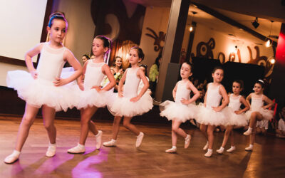 Corso di Baby Dance 2022-2023