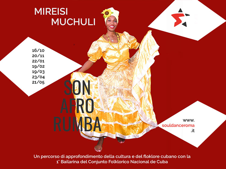 mireisi muchuli